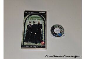 Matrix Reloaded (Film)