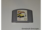 Beetle Adventure Racing! (EUR)