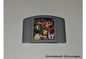 Banjo Kazooie (EUR)
