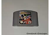 Mickey's Speedway USA (EUR)