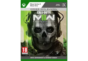 Call of Duty Modern Warfare II (Complete)