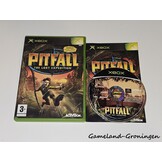 Pitfall: The Lost Expedition (Complete)