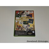 Cel Damage (Compleet)