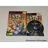 Cel Damage (Complete)