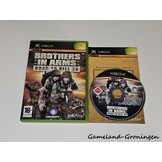 Brothers in Arms Road to Hill 30 (Compleet)