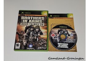 Brothers in Arms Road to Hill 30 (Compleet)