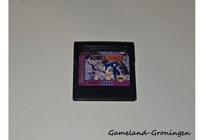Sonic the Hedgehog Chaos