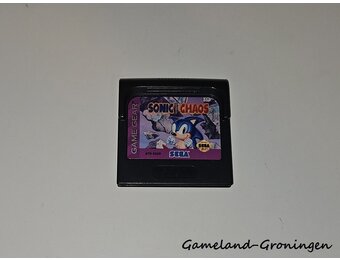 Sonic the Hedgehog Chaos
