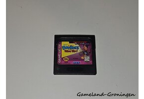 Disney's Bonkers Wax Up!