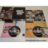 Grand Theft Auto The Trilogy (GTA) (Compleet)