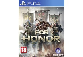 For Honor