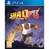 Shaq Fu: A Legend Reborn (Complete)