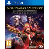 Nobunaga's Ambition: Sphere of Influence (Complete)
