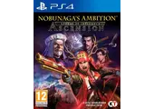 Nobunaga's Ambition: Sphere of Influence (Complete)