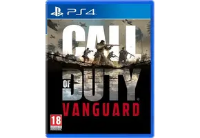 Call of Duty Vanguard (Compleet)