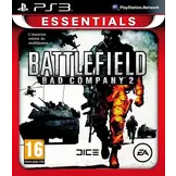 Battlefield Bad Company 2 (Complete, Essentials)
