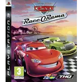 Disney's Cars 3 Race O Rama (Compleet)