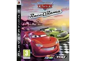 Disney's Cars 3 Race O Rama (Complete)