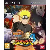 Naruto Shippuden Ultimate Ninja Storm 3 (Compleet)