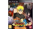 Naruto Shippuden Ultimate Ninja Storm 3 (Complete)