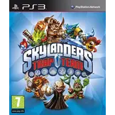 Skylanders Trap Team (Compleet)
