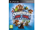 Skylanders Trap Team (Complete)