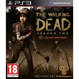 The Walking Dead: A Telltale Games Series - Season Two (Complete)