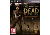 The Walking Dead: A Telltale Games Series - Season Two (Complete)
