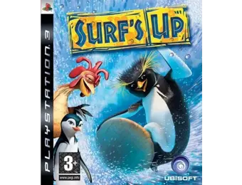 Surfs Up (Compleet)