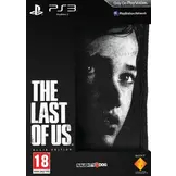 The Last of Us Ellie Edition (Compleet)