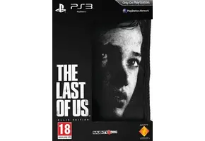 The Last of Us Ellie Edition (Compleet)