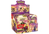 Pokémon TCG - Scarlet & Violet Shrouded Fable Mini Tin