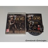 The Walking Dead: A Telltale Games Series - Season Two (Complete)
