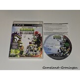 Plants vs. Zombies Garden Warfare (Complete)