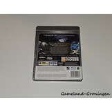 Call of Duty Modern Warfare (Complete, Platinum)