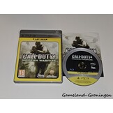 Call of Duty Modern Warfare (Complete, Platinum)