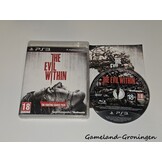 The Evil Within (Complete)