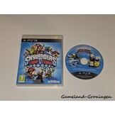 Skylanders Trap Team (Compleet)