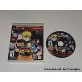 Naruto Shippuden Ultimate Ninja Storm 3 (Compleet)