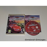 Disney's Cars 3 Race O Rama (Complete)