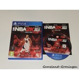 NBA 2K16 (Compleet)