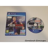 Pro Evolution Soccer 2018 (Compleet)