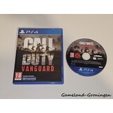 Call of Duty Vanguard (Compleet)