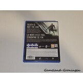 Immortal Unchained (Compleet)