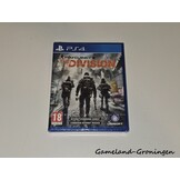 Tom Clancy's The Division