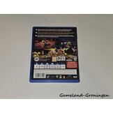 Shaq Fu: A Legend Reborn (Complete)