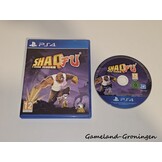 Shaq Fu: A Legend Reborn (Complete)