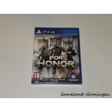 For Honor