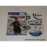 NBA 2K19 (Complete)