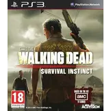 The Walking Dead Survival Instinct (Compleet)